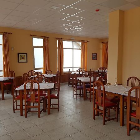 Hostal Orly Camponaraya Extérieur photo
