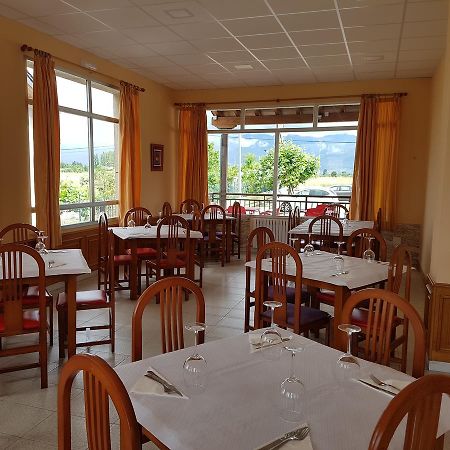 Hostal Orly Camponaraya Extérieur photo