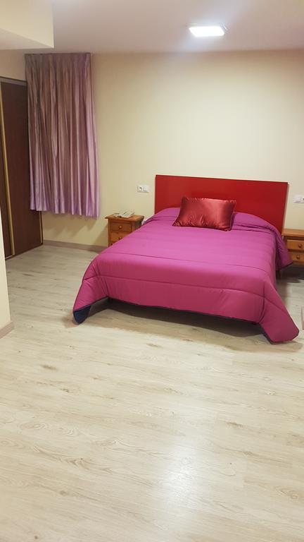 Hostal Orly Camponaraya Extérieur photo